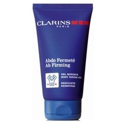 Clarins Men Ab Firming Body Toning Gel
